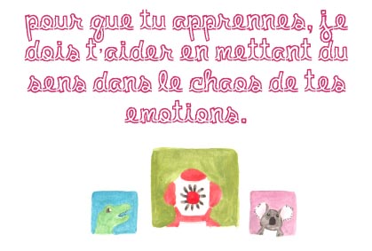 Carte Emotions